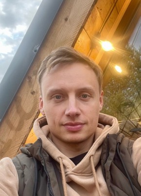 Дмитрий, 35, Россия, Орёл