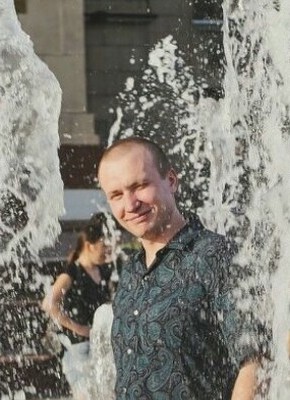 Александр, 31, Қазақстан, Алматы