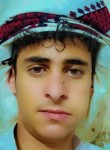 سعدان المسوري, 18 лет, صنعاء