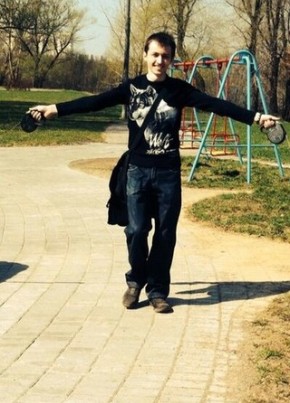 alexandr, 34, Россия, Люберцы
