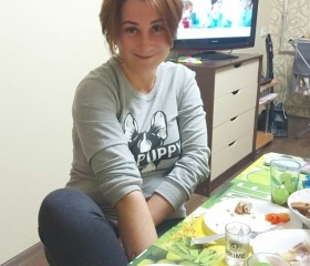 Каролина, 21 год, Київ