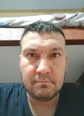 Ранель, 35, Россия, Стерлитамак