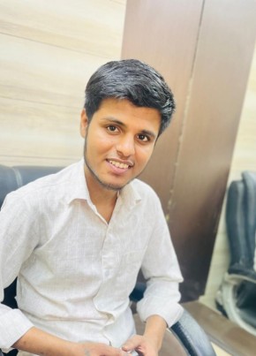 Abhijeet, 19, India, Ludhiana