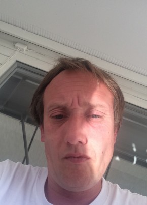 Tommy, 47, Kongeriket Noreg, Oslo
