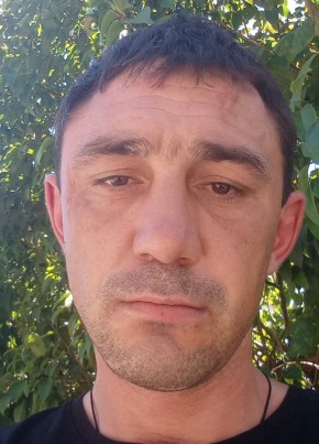 Ренат, 35, Россия, Краснодар