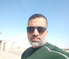 احمد عزيز, 46, Ismailia