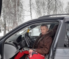 Владислав, 56 лет, Бердск