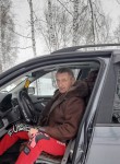 Владислав, 56 лет, Новосибирский Академгородок