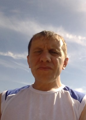 Виктор, 43, Россия, Куйбышев
