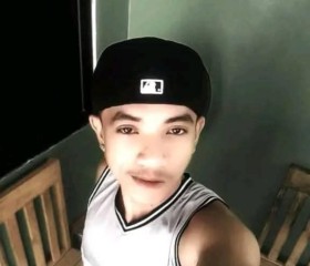 Jhon, 25, New Corella
