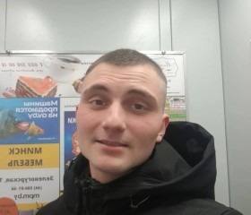 Кирилл, 26 лет, Віцебск