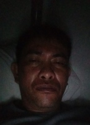 Boss abus, 44, Pilipinas, Atimonan