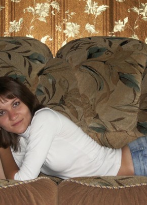 Ксения, 39, Россия, Кемерово