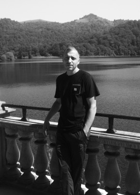 Юра из Смоленска 41 год