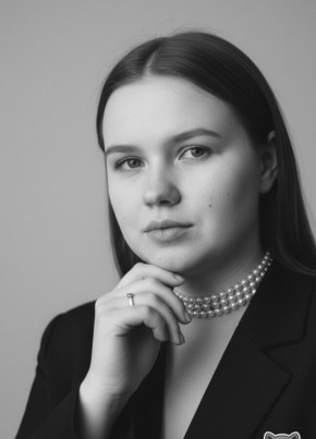 Вика из Челябинска 26 лет