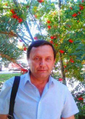Александр из Уфы 47 лет
