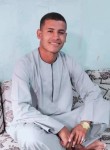 عبدو العنبري, 18 лет, جرجا