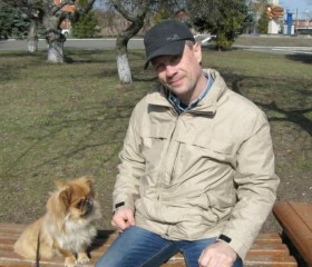 Вадим, 53 года, Київ