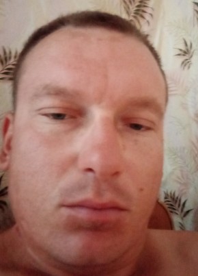 Pavel, 32, Russia, Georgiyevsk