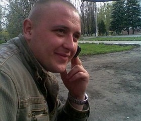михаил, 38 лет, Шахтерск