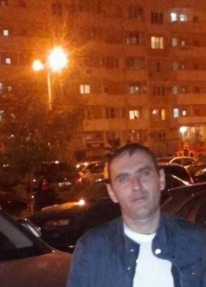 Ашот, 41, Россия, Старокорсунская