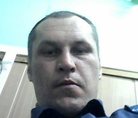 Владимир, 40 лет, Новоспасское