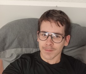 Quintin, 19, Oldenburg