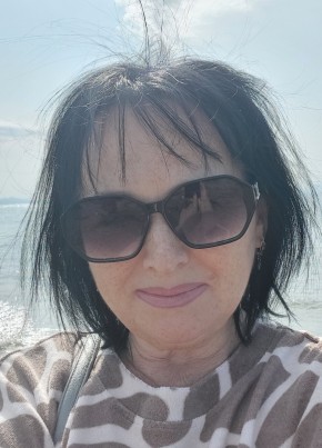 Елена из Уссурийска 63 года