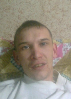 Эдуард, 39, Россия, Гремячинск