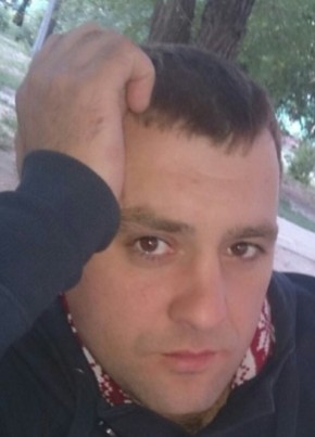 Денис, 38, Россия, Соль-Илецк