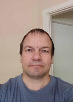 Madis Kodis из Tartu 49 лет