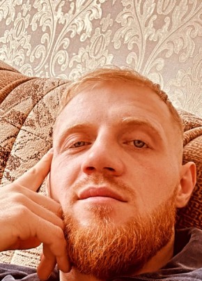 Александр, 29, Россия, Нижневартовск