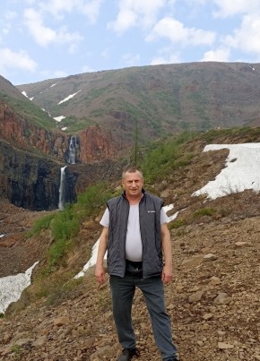 Вася из Талнаха 48 лет