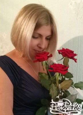 Лия, 48, Україна, Київ