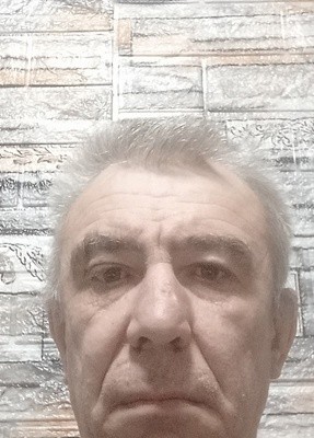 Aleksandr, 53, Russia, Kineshma
