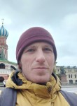 Роман, 36 лет, Санкт-Петербург