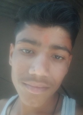 Shivam Sharma, 18, India, Ghaziabad