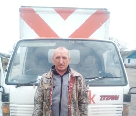 Александр, 62 года, Партизанск