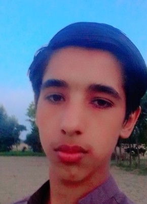 Kamran, 21, پاکستان, لیہ