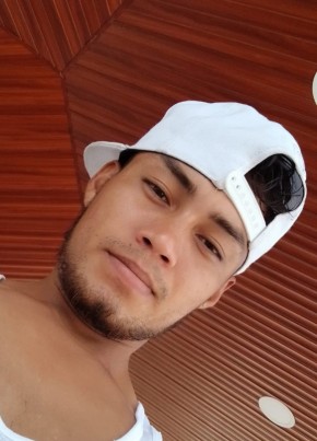 Carlos betanco, 25, República de Nicaragua, Chinandega