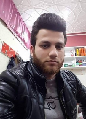 عبد, 30, Türkiye Cumhuriyeti, Samsun