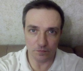 Дмитрий, 51 год, Кострома