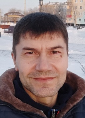 Саша, 52, Россия, Ясный