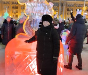 Светлана, 60 лет, Екатеринбург