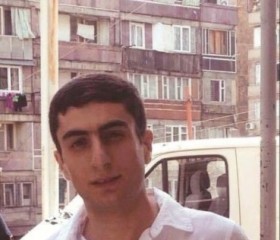 Роберт, 30 лет, Москва