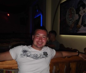 Ринат, 37 лет, Мурманск