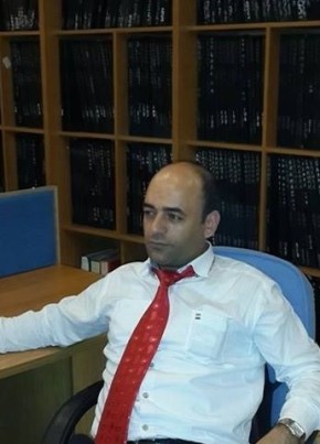 Arif, 45, Türkiye Cumhuriyeti, Umraniye