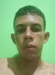 Rafael, 23 года, Ribeira do Pombal