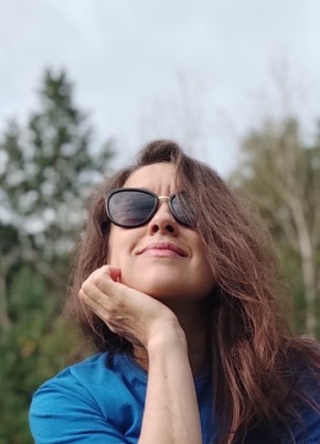 Svetlana, 42, Russia, Sysert