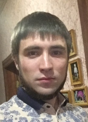 Arturka, 27, Россия, Лысково